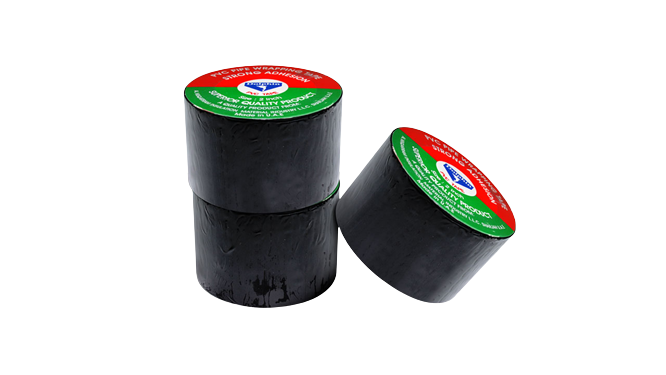 شريط PVC