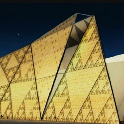 توريدات شركة المدينة المدورة للمشروعات الكبرى