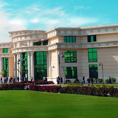 جامعة MSA